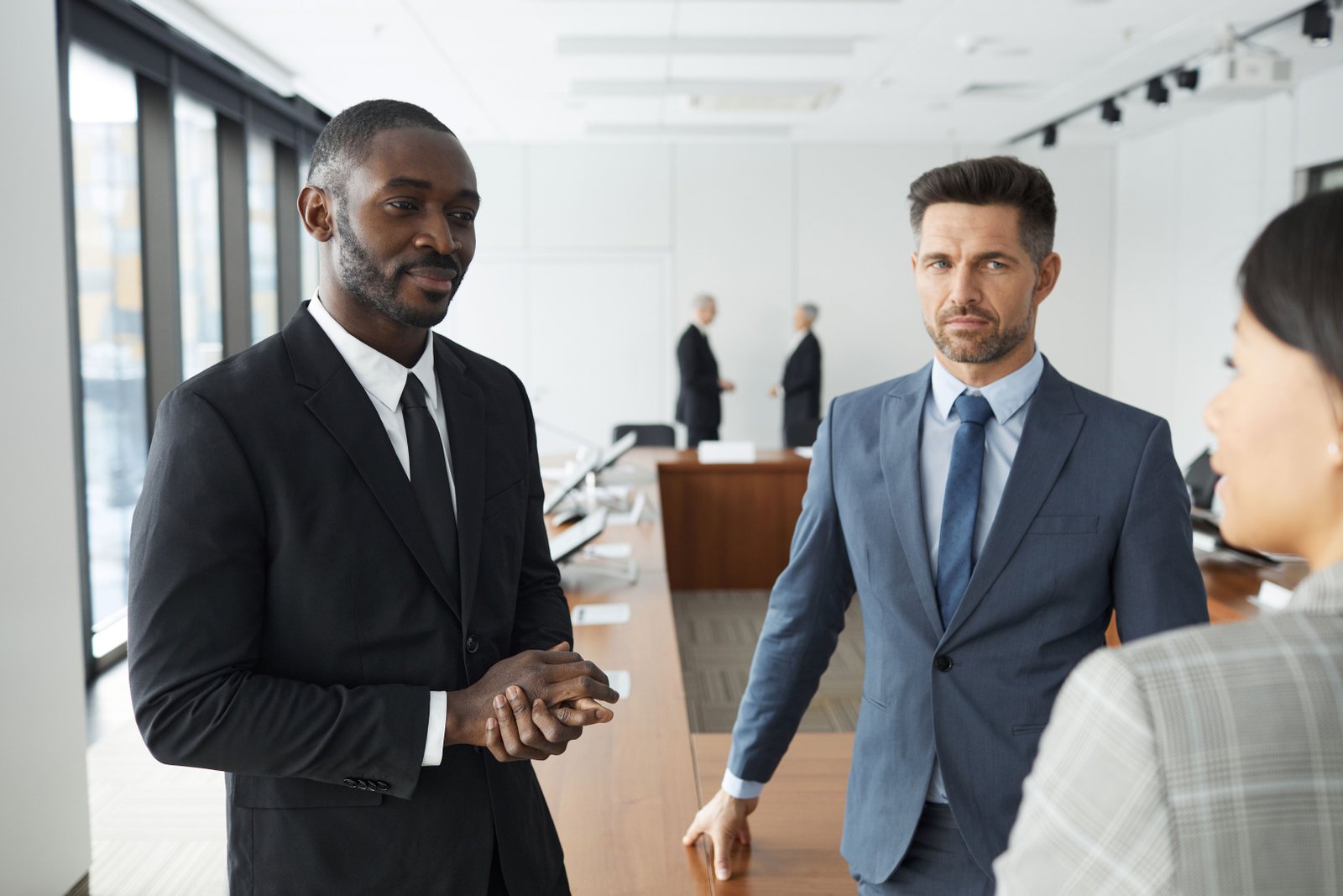Leadership Personality