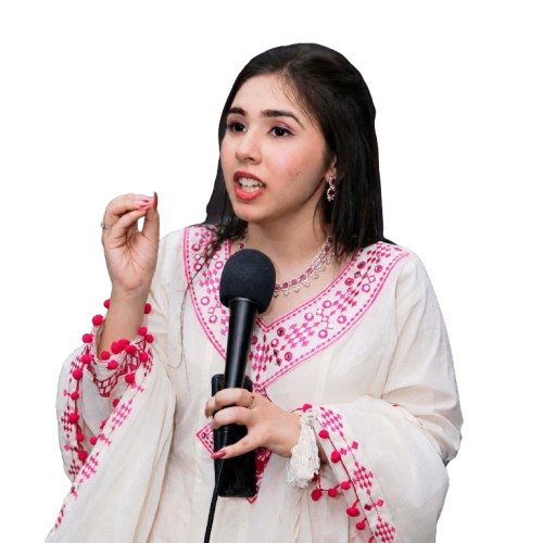 Meharr - Communication & Leadership Expert